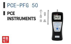 PCE-PFG 50 ͼƬ